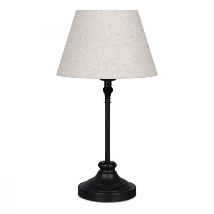 Opviq AYD - 3233 Lámpara de mesa Crema
